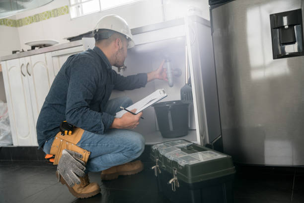 Best Leak Detection Services  in Tripoli, IA