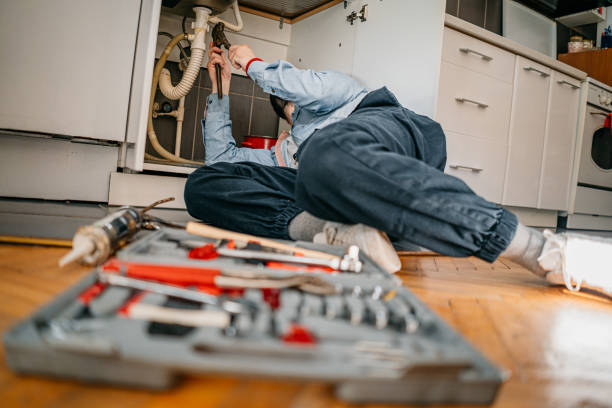 Reliable Tripoli, IA Plumbing Solutions