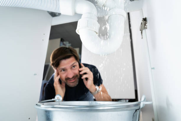 Best Emergency Plumbing Repair  in Tripoli, IA