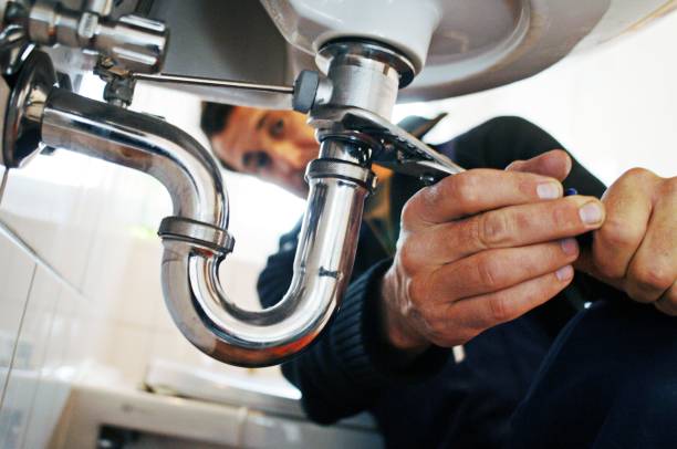 Best Plumbing Inspection Services  in Tripoli, IA