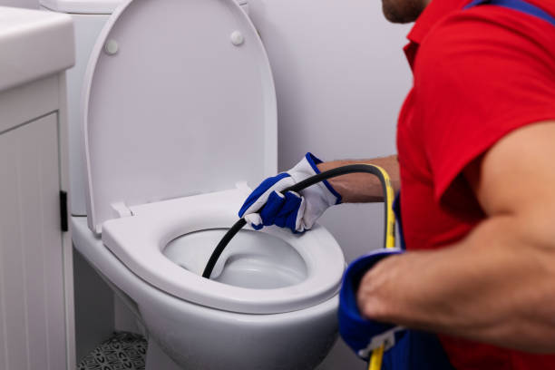 Best Shower Repair Services  in Tripoli, IA