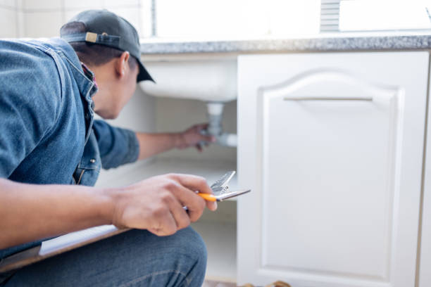 Best Drain Cleaning Services  in Tripoli, IA