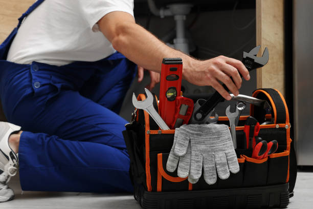 Best Water Leak Repair  in Tripoli, IA