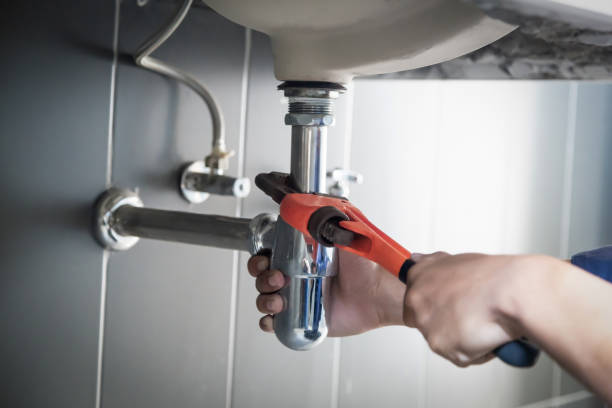 Best Same-Day Plumbing Service  in Tripoli, IA
