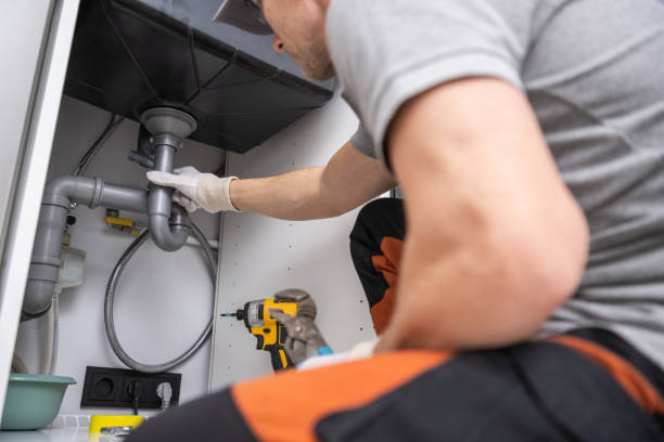 Best Affordable Plumbing Services  in Tripoli, IA