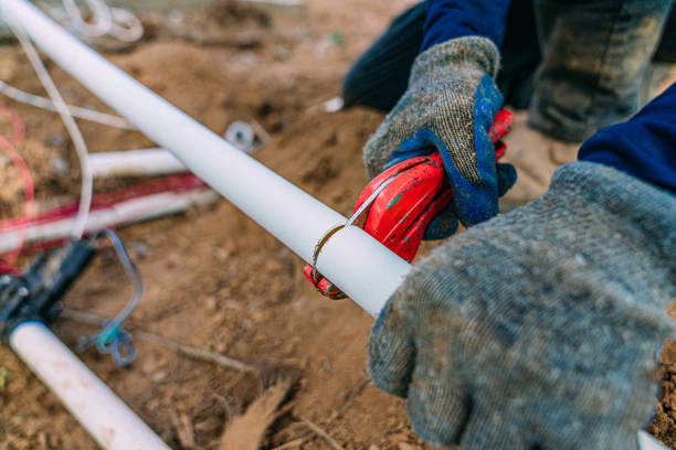 Best Sewer Line Replacement  in Tripoli, IA