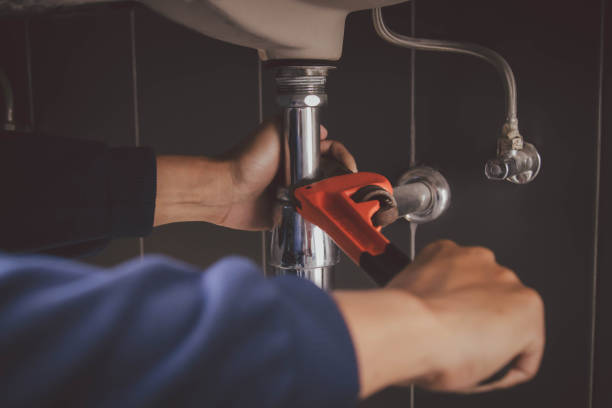 Clogged Drain Plumber in Tripoli, IA